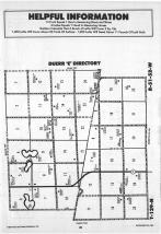 Map Image 067, Richland County 1989